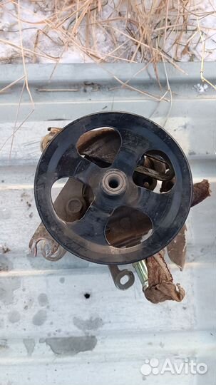 Гидроусилитель руля toyota allion NZT 240