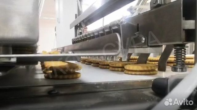 Сэндвич машина сура для склеивания печенья объявление продам