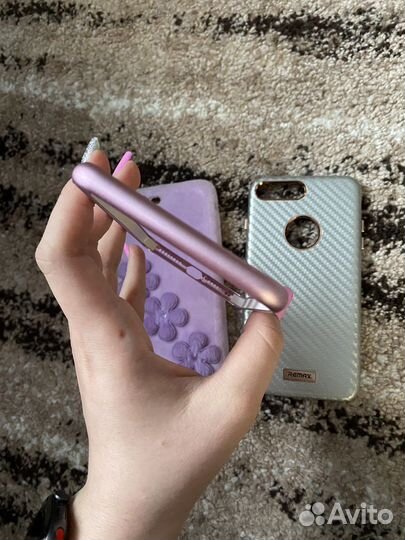 Чехол бампер на iPhone 7/8 plus