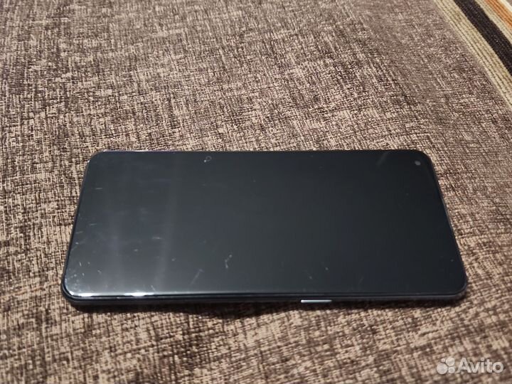 realme GT Master Edition, 8/256 ГБ