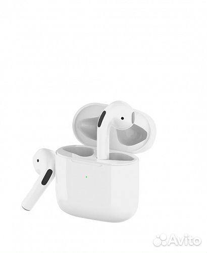 Наушники TWS Maxvi MHF-102BT