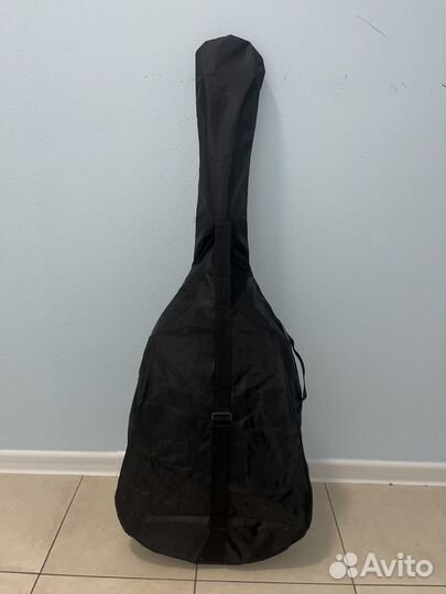 Новый чехол для классической гитары