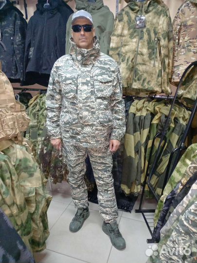 Костюм горка летний