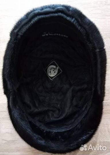 Шапка - формовка