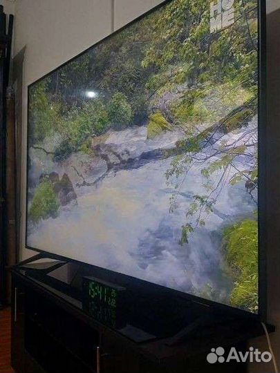 Телевизор LG 75 дюйм 190 см