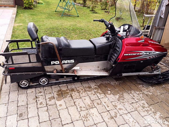 Снегоход продажа