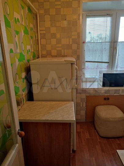 2-к. квартира, 47,4 м², 5/5 эт.