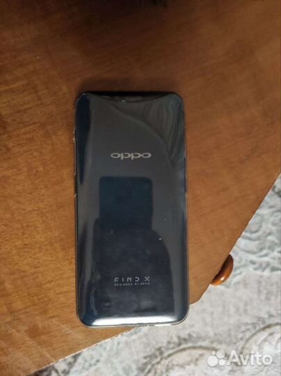 OPPO Find X, 8/128 ГБ