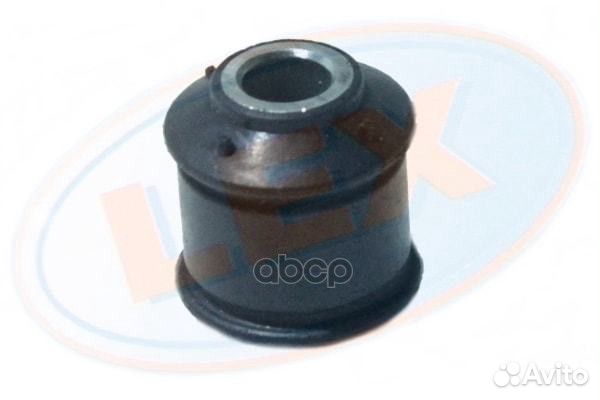 Сайлентблок заднего амортизатора верхний D3 SB0