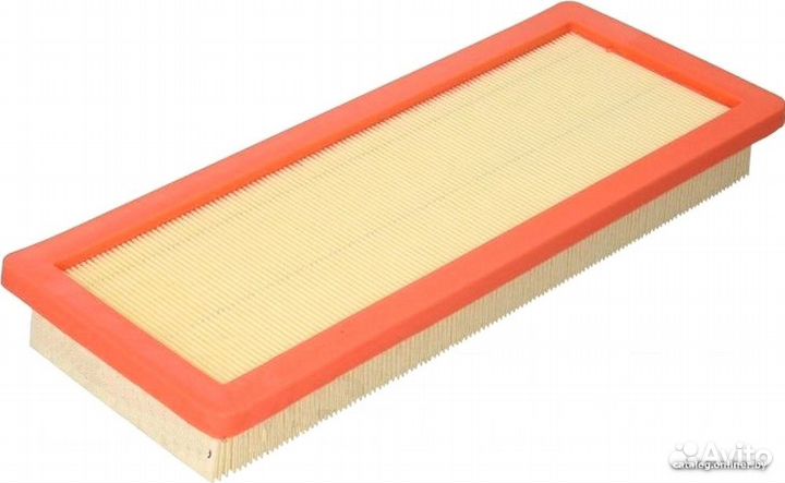 AP122/7 filtron Фильтр воздушный