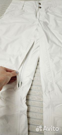 Брюки горнолыжные Штаны Лыжные S женские