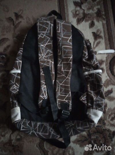 Подростковый Рюкзак