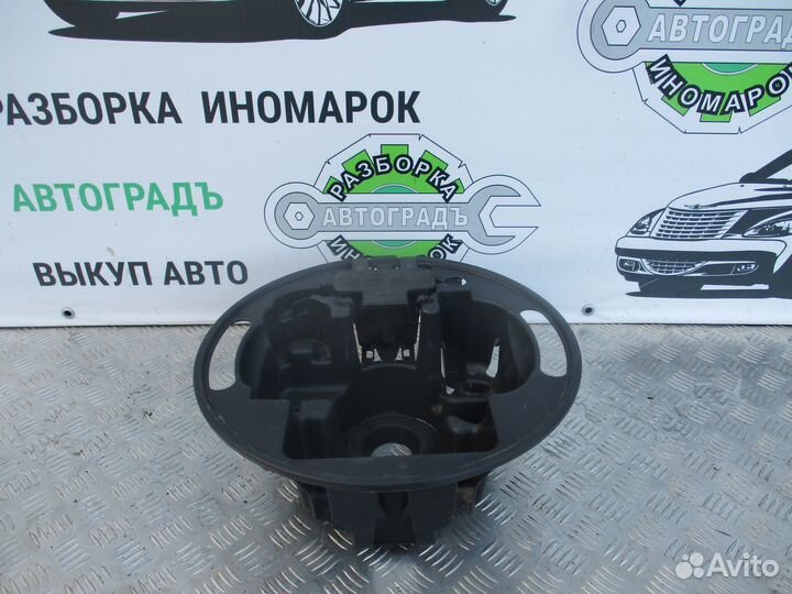 Ящик под инструменты Renault Laguna 2 2002 Универ