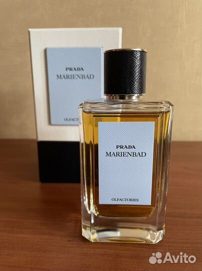 Marienbad prada sale