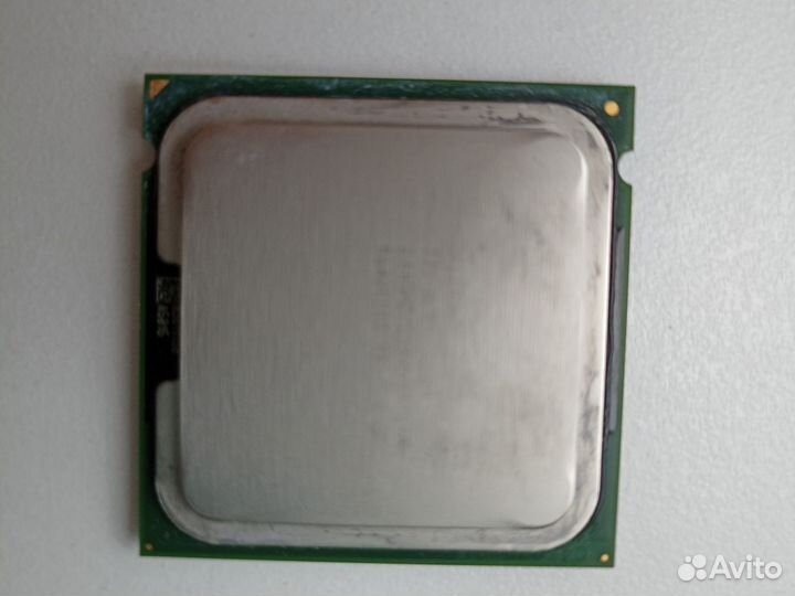 Intel Celeron D331 2.66