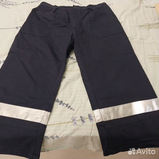 Костюм рабочий, роба летняя