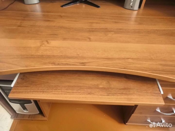 Компьютерный стол бу
