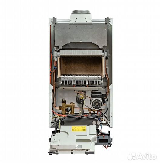 Конвекционный газовый котел Baxi luna-3 Comfort 24