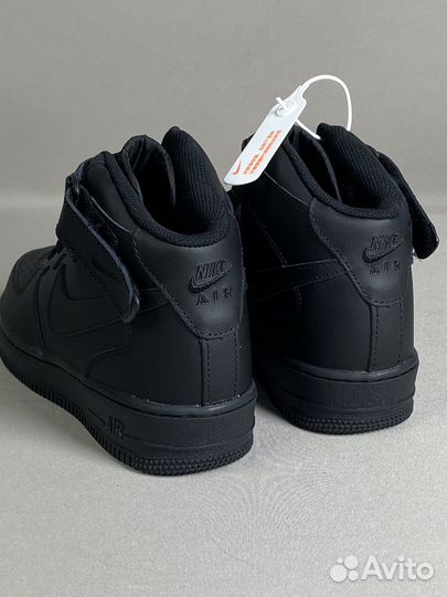 Кроссовки Nike air force 1 