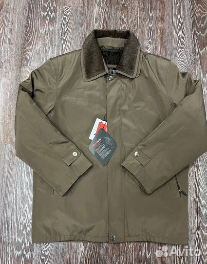 Куртка 50-54: стильный и практичный аксессуар