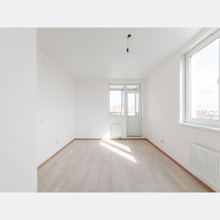 Квартира-студия, 26,7 м², 8/9 эт.