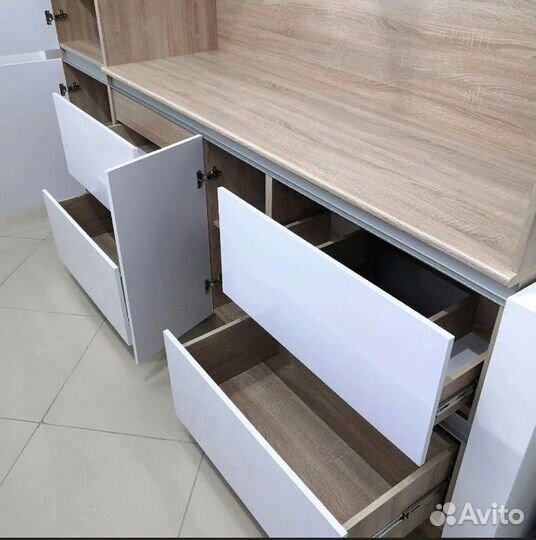 Кухня Карина