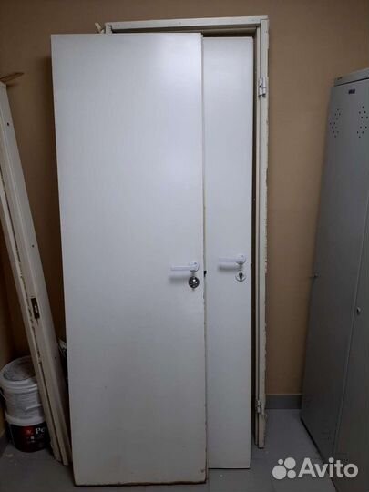 Двери, алюминиевые панели