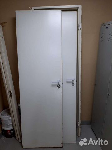 Двери, алюминиевые панели