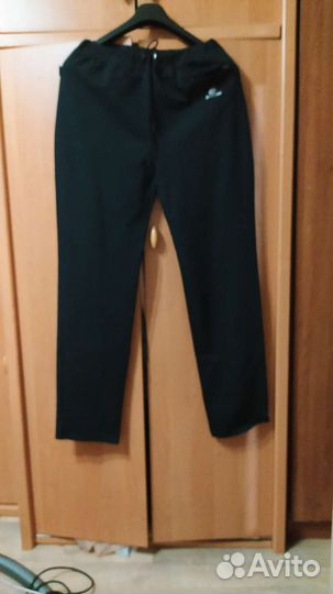 Спортивные штаны