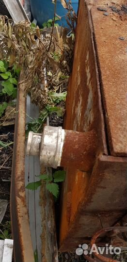 Котел для водяного отопления дома