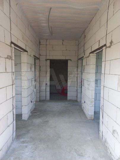 Дом 80 м² на участке 15 сот.