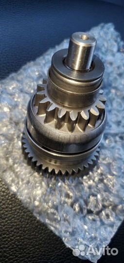 Датчик топлива, бендекс, обгонная муфта Polaris