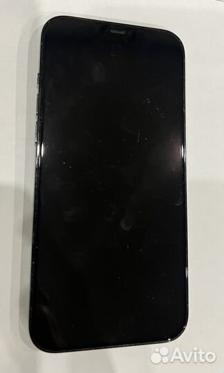iPhone 12 Pro Max, 256 ГБ