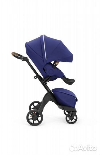 Коляска Stokke xplory X