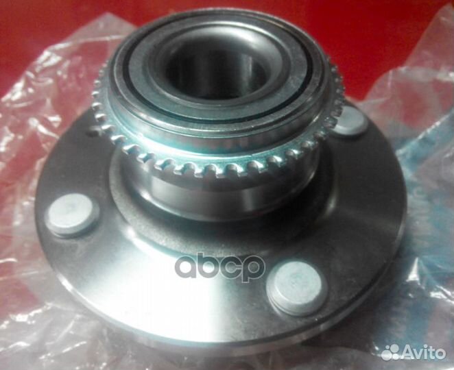 Ступица колеса комплект Mitsubishi Lancer CS 0