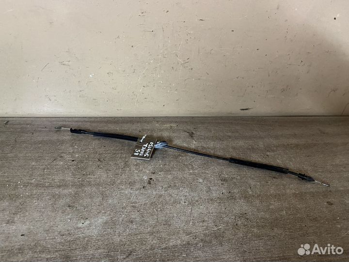 Трос открывания двери Passat (B5) (B5+) Phaeton