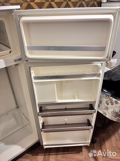 Холодильник ока 6м
