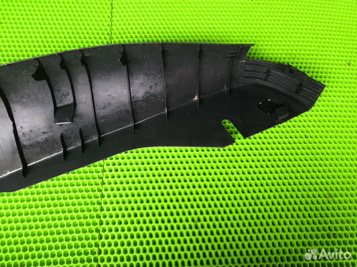 Обшивка стойки левой Фольксваген гольф 6