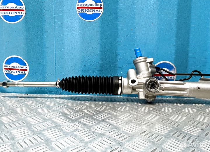 Рулевая рейка Ford Mondeo 3 новая