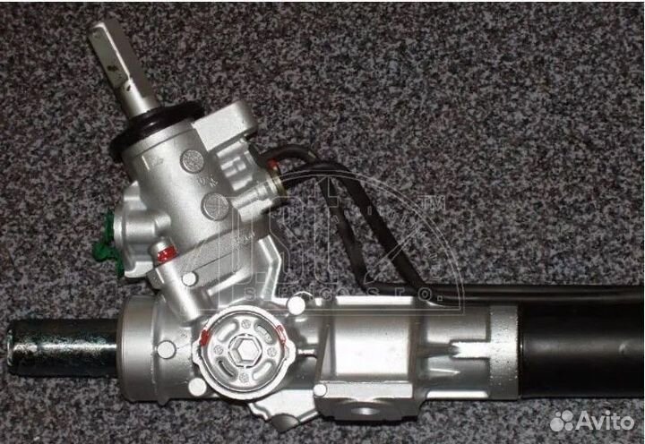 Рулевая рейка Renault Laguna 2 II 01-08