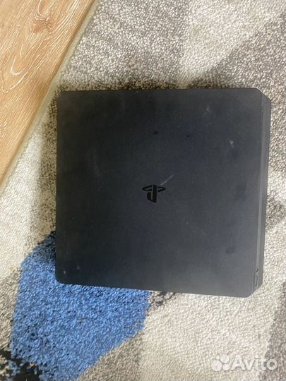 Sony playstation 4 slim 500gb