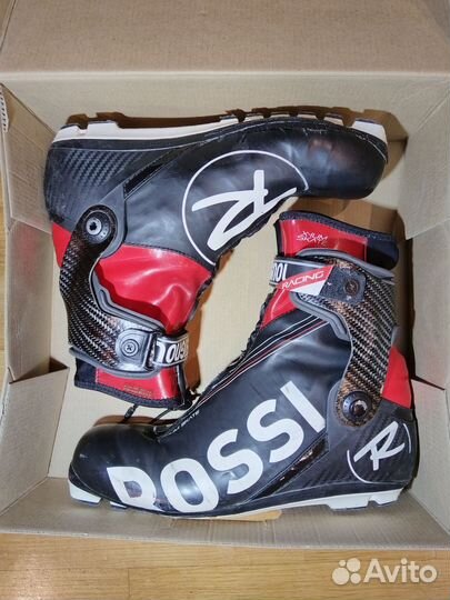 Лыжные ботинки Rоssignоl x-ium