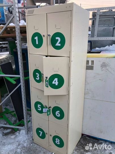 Шкаф для сумок