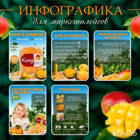 Дизайнер для маркетплейсов, графический дизайнер