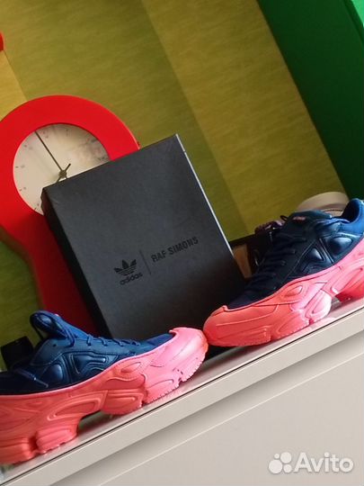 Raf simons ozweego