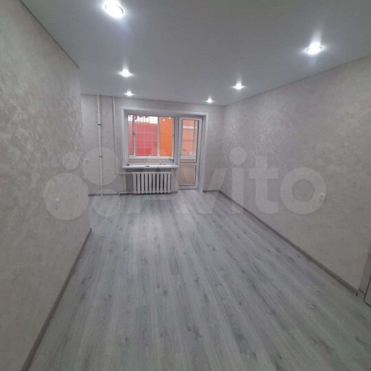 2-к. квартира, 43 м², 4/5 эт.