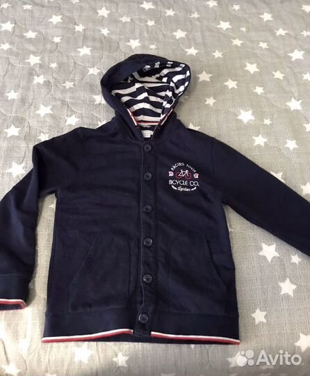 Детская одежда для мальчиков, все за 1500