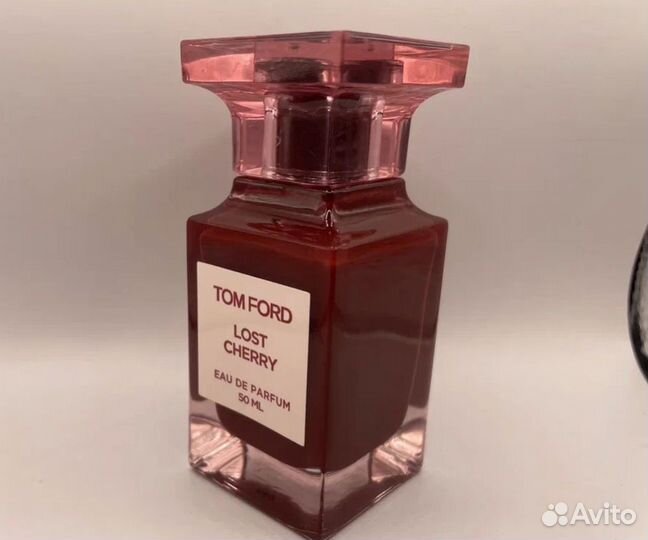 Духи Tom Ford Lost Cherry