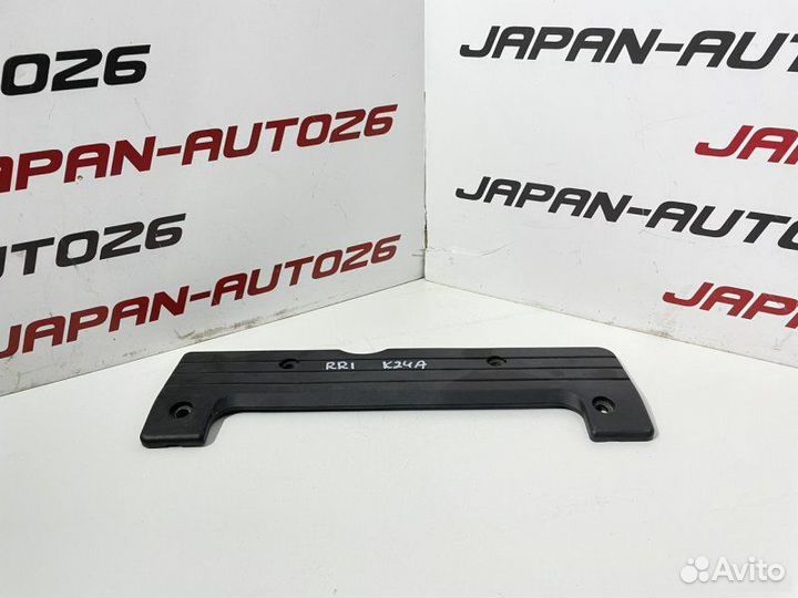 Декоративная крышка двигателя Honda Elysion RR1