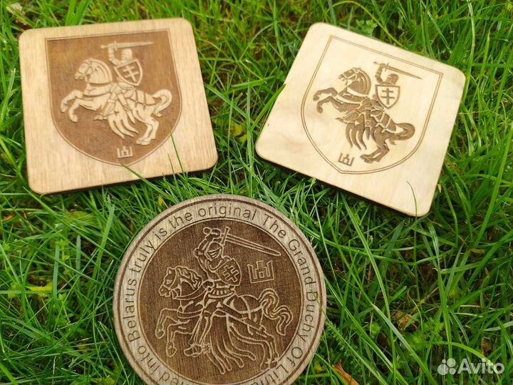 Бирдекели на заказ